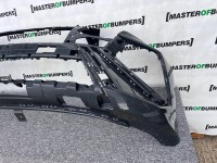 Hyundai Tucson N-line Hybrid Premium  2024-on Front Bumper 4 Pdc Genuine [h513]