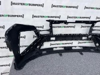 Hyundai Tucson N-line Hybrid Premium  2024-on Front Bumper 4 Pdc Genuine [h513]