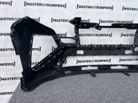 Hyundai Tucson N-line Hybrid Premium  2024-on Front Bumper 4 Pdc Genuine [h513]