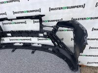 Hyundai Tucson N-line Hybrid Premium  2024-on Front Bumper 4 Pdc Genuine [h513]