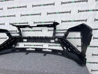 Hyundai Tucson N-line Hybrid Premium  2024-on Front Bumper 4 Pdc Genuine [h513]