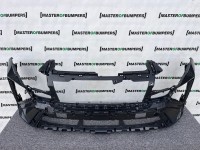 Hyundai Tucson N-line Hybrid Premium  2024-on Front Bumper 4 Pdc Genuine [h513]
