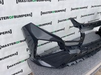 Hyundai Tucson N-line Hybrid Premium  2024-on Front Bumper 4 Pdc Genuine [h513]