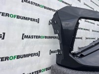 Hyundai Tucson N-line Hybrid Premium  2024-on Front Bumper 4 Pdc Genuine [h513]
