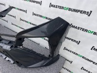 Hyundai Tucson N-line Hybrid Premium  2024-on Front Bumper 4 Pdc Genuine [h513]