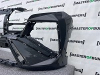 Hyundai Tucson N-line Hybrid Premium  2024-on Front Bumper 4 Pdc Genuine [h513]