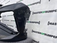 Hyundai Tucson N-line Hybrid Premium  2024-on Front Bumper 4 Pdc Genuine [h513]