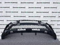 Hyundai Tucson N-line Hybrid Premium  2024-on Front Bumper 4 Pdc Genuine [h513]