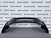 Hyundai Ioniq Hybrid Premium Lift 2020-2023 Front Bumper No Pdc Genuine [h507]