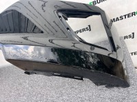 Hyundai Ioniq Hybrid Premium Lift 2020-2023 Front Bumper No Pdc Genuine [h507]