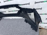 Hyundai Ioniq Hybrid Premium Lift 2020-2023 Front Bumper No Pdc Genuine [h507]