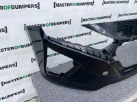 Hyundai Ioniq Hybrid Premium Lift 2020-2023 Front Bumper No Pdc Genuine [h507]