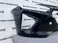 Hyundai Ioniq Hybrid Premium Lift 2020-2023 Front Bumper No Pdc Genuine [h507]