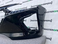 Hyundai Ioniq Hybrid Premium Lift 2020-2023 Front Bumper No Pdc Genuine [h507]