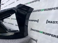Hyundai Ioniq Hybrid Premium Lift 2020-2023 Front Bumper No Pdc Genuine [h507]