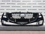 Genesis G80 Limousine Mk2 2020-2023 Front Bumper 6 Pdc Genuine [p442]