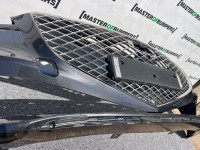 Genesis G80 Limousine Mk2 2020-2023 Front Bumper 6 Pdc Genuine [p442]