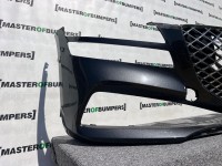 Genesis G80 Limousine Mk2 2020-2023 Front Bumper 6 Pdc Genuine [p442]