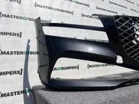Genesis G80 Limousine Mk2 2020-2023 Front Bumper 6 Pdc Genuine [p442]