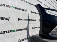 Genesis G80 Limousine Mk2 2020-2023 Front Bumper 6 Pdc Genuine [p442]
