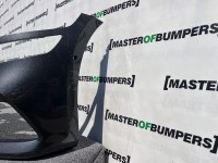 Genesis G80 Limousine Mk2 2020-2023 Front Bumper 6 Pdc Genuine [p442]