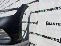 Genesis G80 Limousine Mk2 2020-2023 Front Bumper 6 Pdc Genuine [p442]