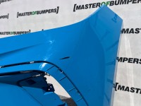 Mg Motors Mg4 Trophy Se Hatchback 2022-on Front Bumper Genuine [p443]