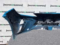 Mg Motors Mg4 Trophy Se Hatchback 2022-on Front Bumper Genuine [p443]