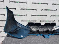 Mg Motors Mg4 Trophy Se Hatchback 2022-on Front Bumper Genuine [p443]