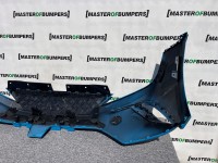 Mg Motors Mg4 Trophy Se Hatchback 2022-on Front Bumper Genuine [p443]