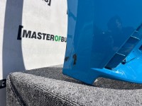 Mg Motors Mg4 Trophy Se Hatchback 2022-on Front Bumper Genuine [p443]