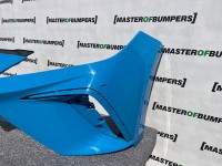 Mg Motors Mg4 Trophy Se Hatchback 2022-on Front Bumper Genuine [p443]
