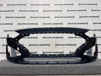 Hyundai I30 I30 Se Premium Hybrid Mk4 Lift 2021-2025 Front Bumper Genuine [h518]