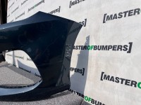 Hyundai I30 I30 Se Premium Hybrid Mk4 Lift 2021-2025 Front Bumper Genuine [h518]
