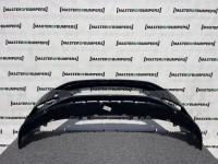 Hyundai I30 I30 Se Premium Hybrid Mk4 Lift 2021-2025 Front Bumper Genuine [h518]