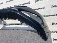 Hyundai I30 I30 Se Premium Hybrid Mk4 Lift 2021-2025 Front Bumper Genuine [h518]