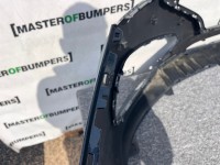 Hyundai I30 I30 Se Premium Hybrid Mk4 Lift 2021-2025 Front Bumper Genuine [h518]