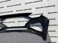 Hyundai I30 I30 Se Premium Hybrid Mk4 Lift 2021-2025 Front Bumper Genuine [h518]