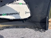 Hyundai I30 I30 Se Premium Hybrid Mk4 Lift 2021-2025 Front Bumper Genuine [h518]