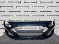 Hyundai I30 I30 Se Premium Hybrid Mk4 Lift 2021-2025 Front Bumper Genuine [h518]