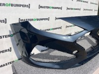 Hyundai I30 I30 Se Premium Hybrid Mk4 Lift 2021-2025 Front Bumper Genuine [h518]