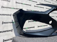 Hyundai I30 I30 Se Premium Hybrid Mk4 Lift 2021-2025 Front Bumper Genuine [h518]