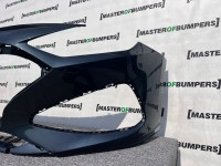 Hyundai I30 I30 Se Premium Hybrid Mk4 Lift 2021-2025 Front Bumper Genuine [h518]