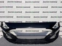 Hyundai I30 I30 Se Premium Hybrid Mk4 Lift 2021-2025 Front Bumper Genuine [h520]