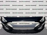 Hyundai I30 I30 Se Premium Hybrid Mk4 Lift 2021-2025 Front Bumper Genuine [h520]