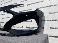 Hyundai I30 I30 Se Premium Hybrid Mk4 Lift 2021-2025 Front Bumper Genuine [h520]