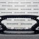 Hyundai I30 I30 Se Premium Hybrid Mk4 Lift 2021-2025 Front Bumper Genuine [h522]