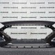 Hyundai I30 I30 Se Premium Hybrid Mk4 Lift 2021-2025 Front Bumper Genuine [h524]