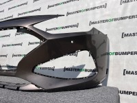 Hyundai I30 I30 Se Premium Hybrid Mk4 Lift 2021-2025 Front Bumper Genuine [h524]