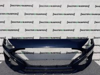 Hyundai I30 I30 Se Premium Hybrid Mk4 Lift 2021-2025 Front Bumper Genuine [h525]